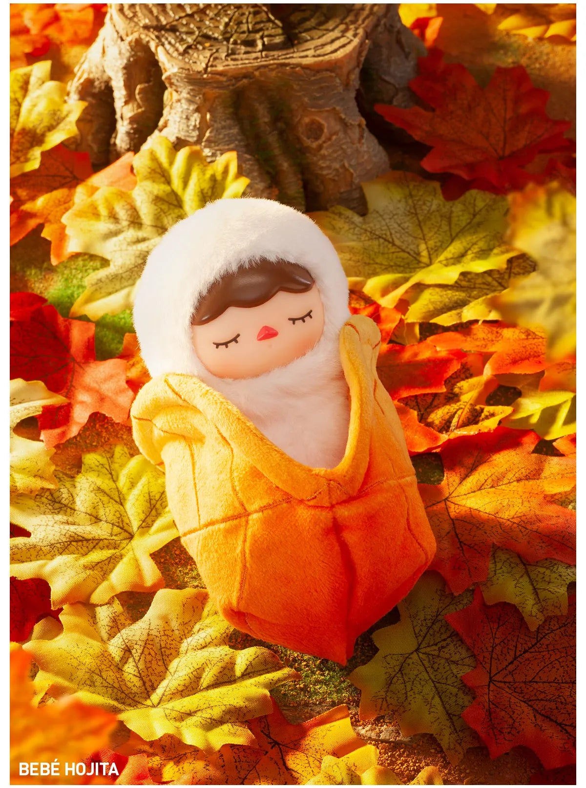 Pucky Forest Party Serie - Figura Coleccionable / Caja Misteriosa