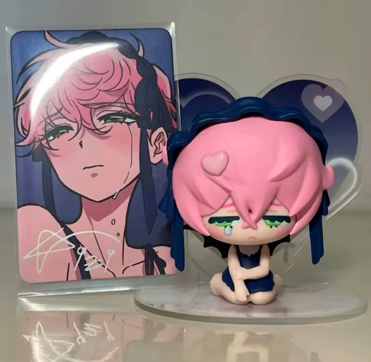 ALIEN STAGE - Free Series - Figura Coleccionable / Caja Misteriosa (resurtido)