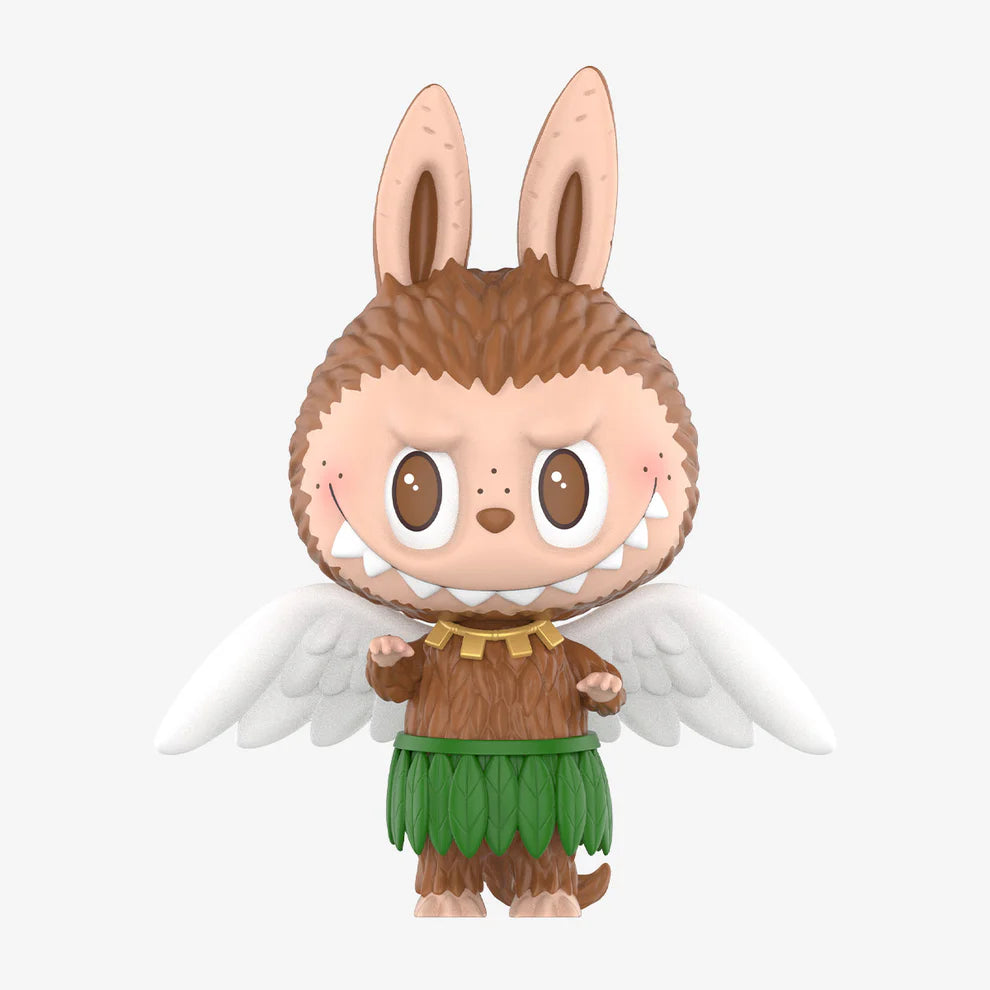 THE MONSTERS Space Adventures Series - Figura Coleccionable / Caja Misteriosa