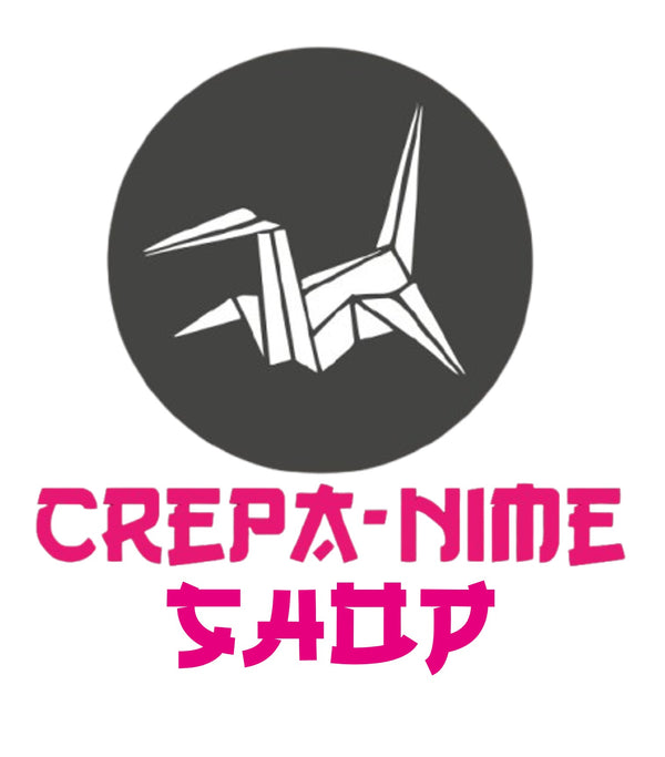 Crepanime Shop