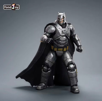 BATMAN V SUPERMAN (2 pack) Deluxe Edition - DC Heroes - Figura Coleccionable