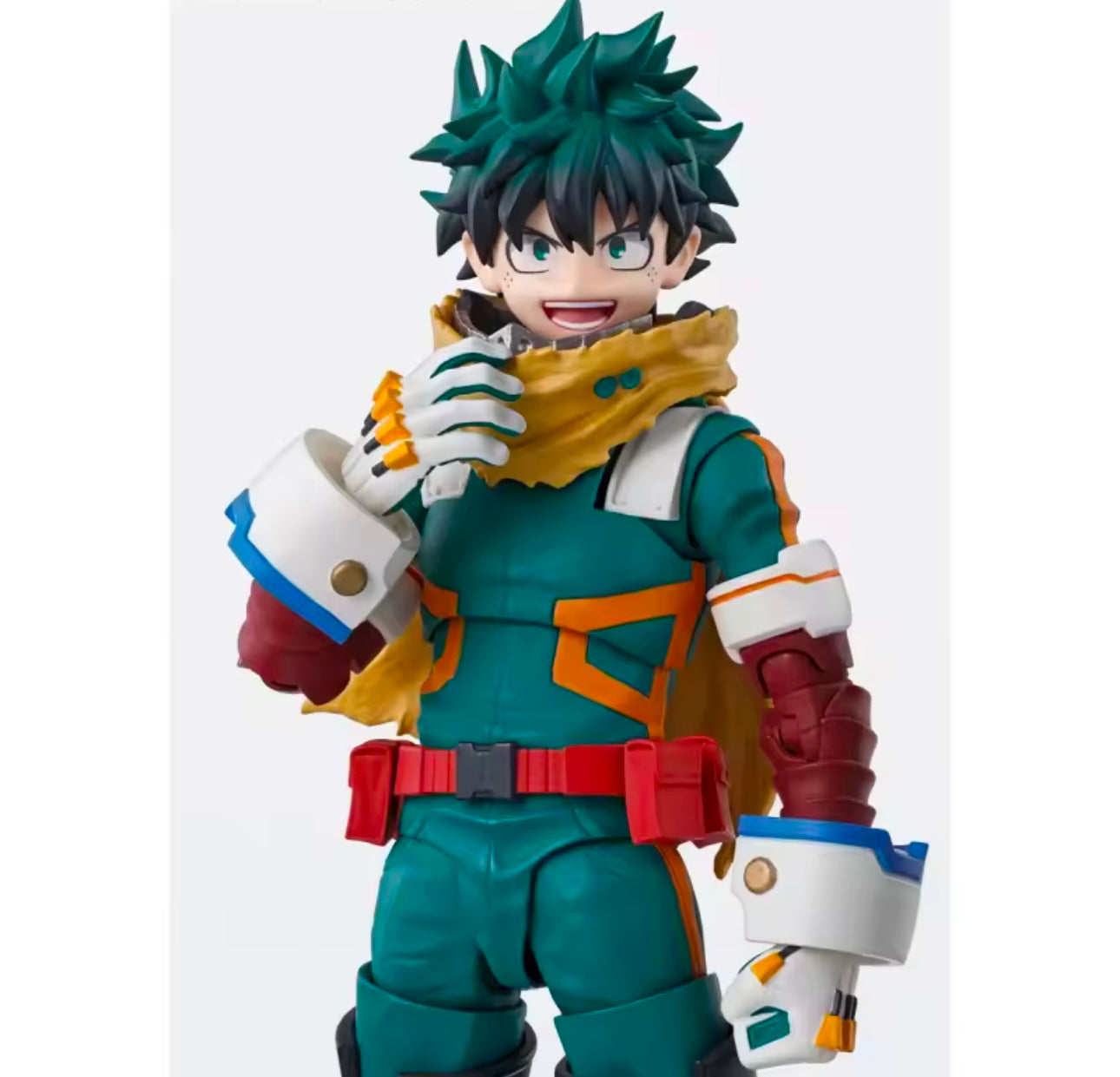 MY HERO ACADEMY -  Bakugo Katsuki Izuku Midoriya Shoto Todoroki - Figura Coleccionable
