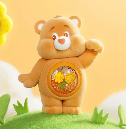 [EN STOCK] Figura Care Bears - Colorful Hugs Serie (Blind Box) Marca Pop Mart (8 cm)