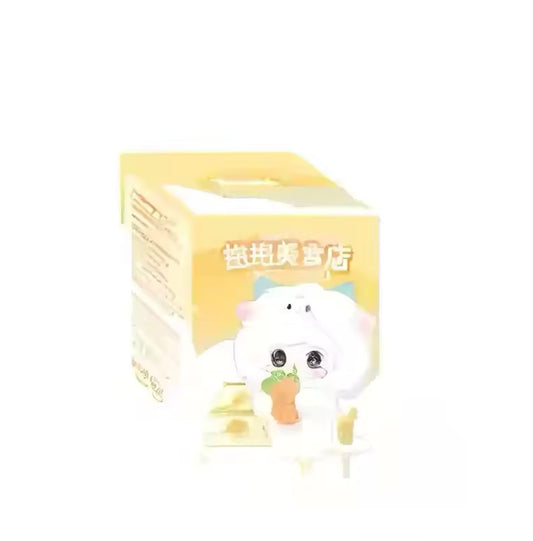 [EN STOCK] Figura Yooki Serie Gourmet (13 cm)