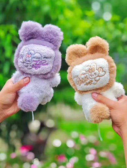 NOMMI V7 - Bite of Sweetheart Serie - Colgante de Peluche / Caja Misteriosa