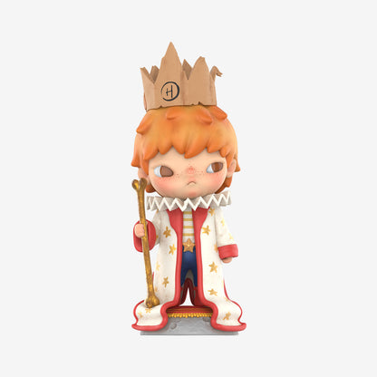 [EN STOCK] Figura HIRONO x Le Petit Prince (Blind Box) marca POP MART (12 cm)