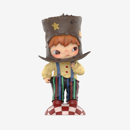 [EN STOCK] Figura HIRONO x Le Petit Prince (Blind Box) marca POP MART (12 cm)