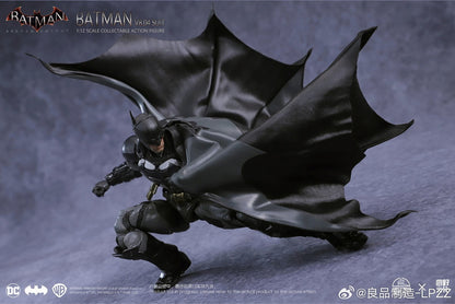 BATMAN - Arkham Knight V8.04 - LPZZ DC001 - Figura Coleccionable