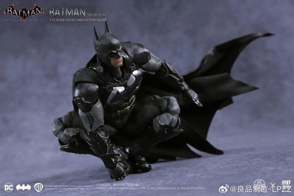 BATMAN - Arkham Knight V8.04 - LPZZ DC001 - Figura Coleccionable