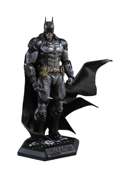 BATMAN - Arkham Knight V8.04 - LPZZ DC001 - Figura Coleccionable
