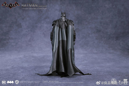 BATMAN - Arkham Knight V8.04 - LPZZ DC001 - Figura Coleccionable