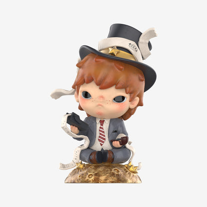 [EN STOCK] Figura HIRONO x Le Petit Prince (Blind Box) marca POP MART (12 cm)