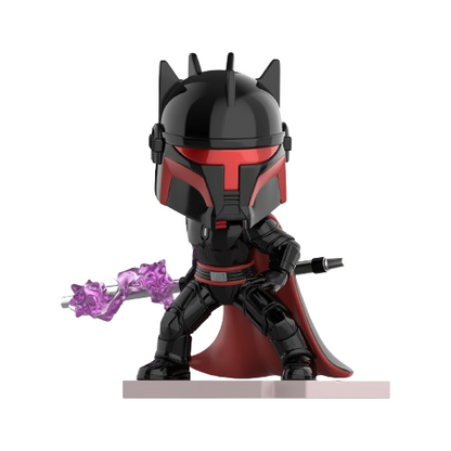 MOFF GIDEON - Stars Wars: Mandalorian Serie - Figura Coleccionable