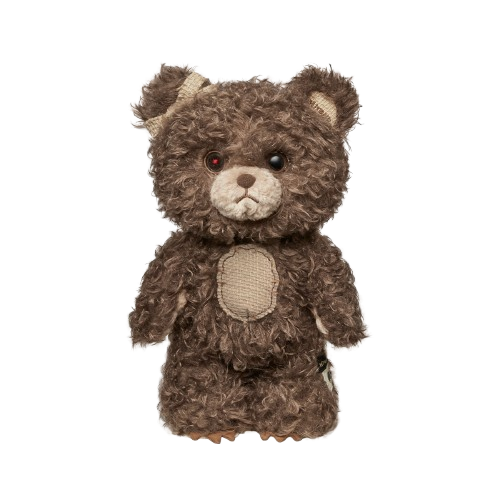 [PEDIDO] Figura Hirono Bear - Vinyl Plush Doll Serie Marca POP MART (38 cm)