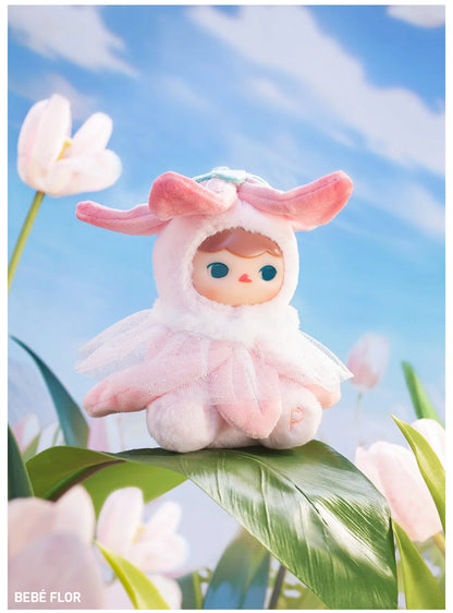 Pucky Forest Party  Serie - Figura Coleccionable / Caja Misteriosa
