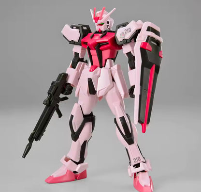 GUNDAM MBF 02 - Strike Rouge - Bandai - Figura Coleccionable / Model Kit