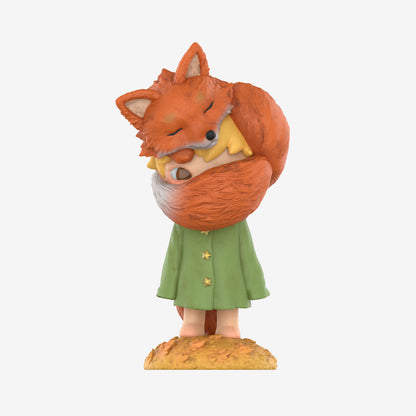 [EN STOCK] Figura HIRONO x Le Petit Prince (Blind Box) marca POP MART (12 cm)