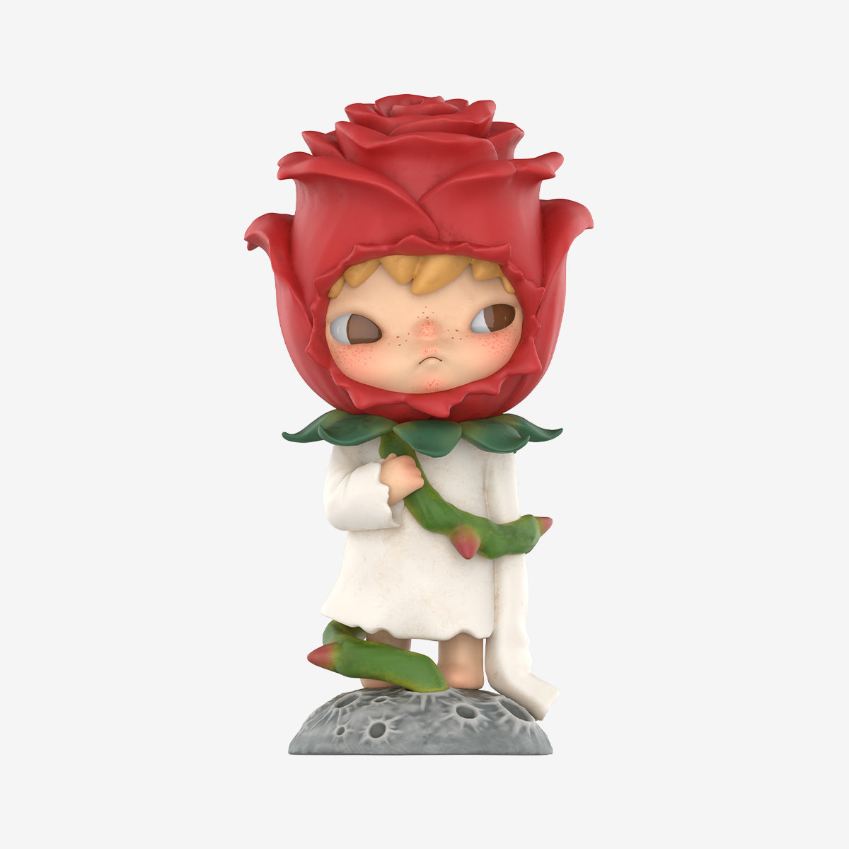 [EN STOCK] Figura HIRONO x Le Petit Prince (Blind Box) marca POP MART (12 cm)