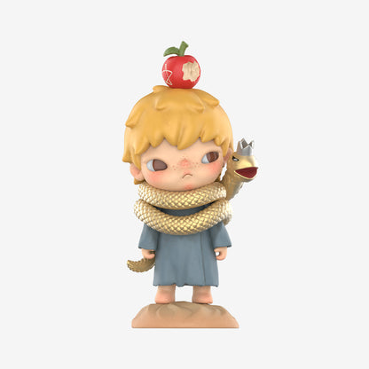 [EN STOCK] Figura HIRONO x Le Petit Prince (Blind Box) marca POP MART (12 cm)