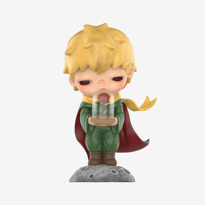 [EN STOCK] Figura HIRONO x Le Petit Prince (Blind Box) marca POP MART (12 cm)