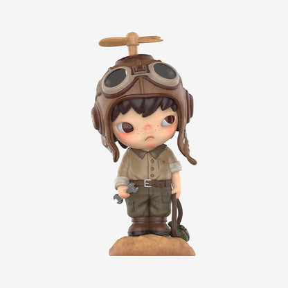 [EN STOCK] Figura HIRONO x Le Petit Prince (Blind Box) marca POP MART (12 cm)
