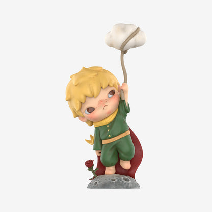 [EN STOCK] Figura HIRONO x Le Petit Prince (Blind Box) marca POP MART (12 cm)