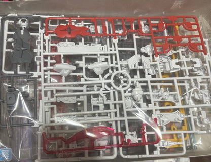 GUNDAM GALAXY LAH - Bandai - Figura Coleccionable / Model Kit