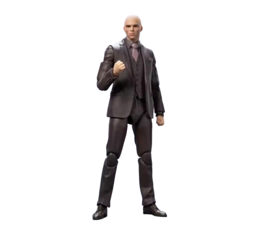 [PEDIDO] Figura Lex Luthor - Superman (2025) marca FondJoy escala 1/9 (19 cm)