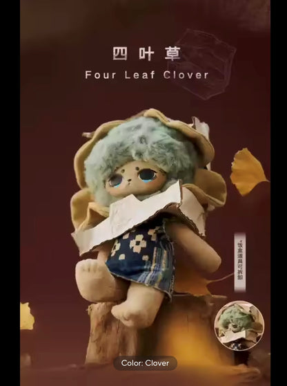 [EN STOCK] Figura Peluche Echo - Serie Forest Whispers (Blind Box)(20 cm)