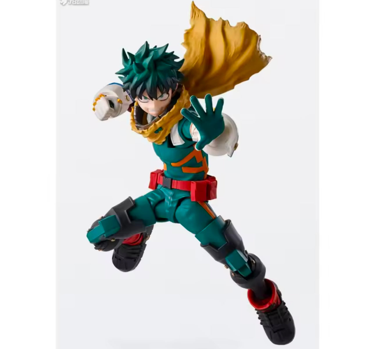 MY HERO ACADEMY -  Bakugo Katsuki Izuku Midoriya Shoto Todoroki - Figura Coleccionable