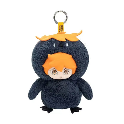 HAIKYU!! Dumpster Battle Serie - Colgante de Peluche