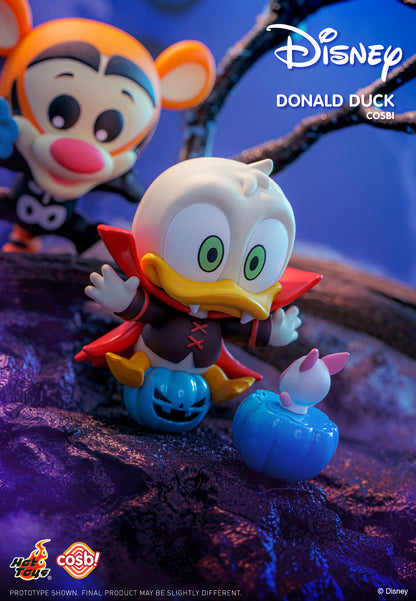DISNEY - Halloween Cosbi Collection - Figura Coleccionable / Caja Misteriosa