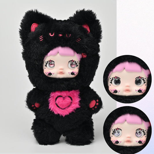 [EN STOCK] Figura Nommi - Loveliness Never End Serie (Blind Box) marca HI TOY (18 cm)