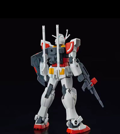 GUNDAM GALAXY LAH - Bandai - Figura Coleccionable / Model Kit