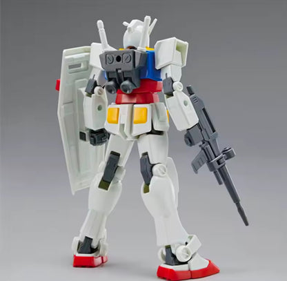 GUNDAM RX-78-2 - Bandai - Figura Coleccionable / Model Kit