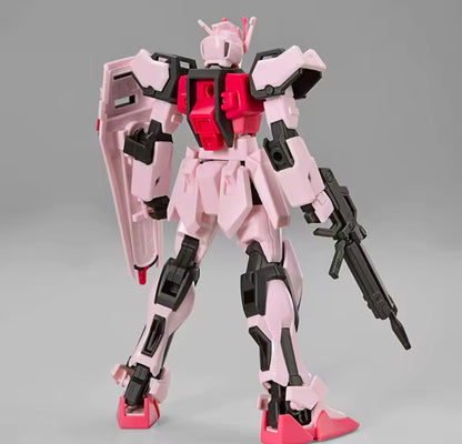 GUNDAM MBF 02 - Strike Rouge - Bandai - Figura Coleccionable / Model Kit