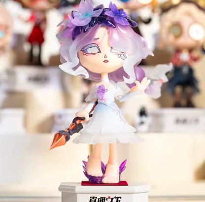 Netease Identity V - Crafter's Workshop - Truth & Inference Series - Figura de Colección / Caja Misteriosa