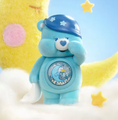 [EN STOCK] Figura Care Bears - Colorful Hugs Serie (Blind Box) Marca Pop Mart (8 cm)