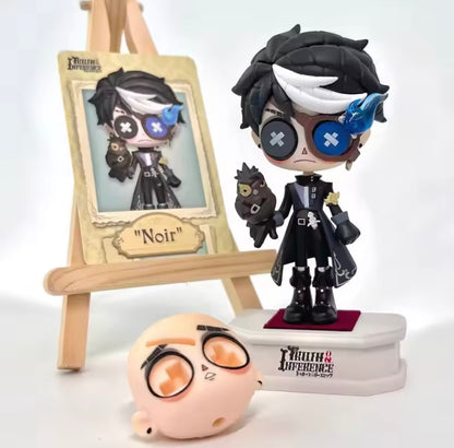 Netease Identity V - Crafter's Workshop - Truth & Inference Series - Figura de Colección / Caja Misteriosa