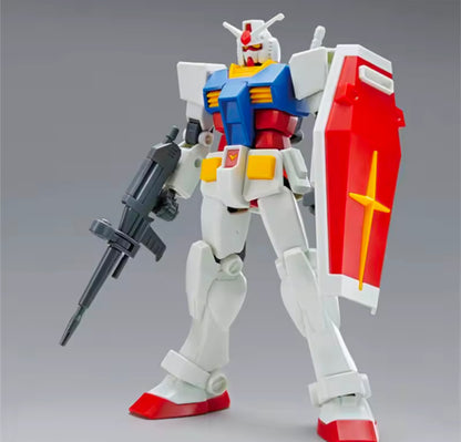 GUNDAM RX-78-2 - Bandai - Figura Coleccionable / Model Kit