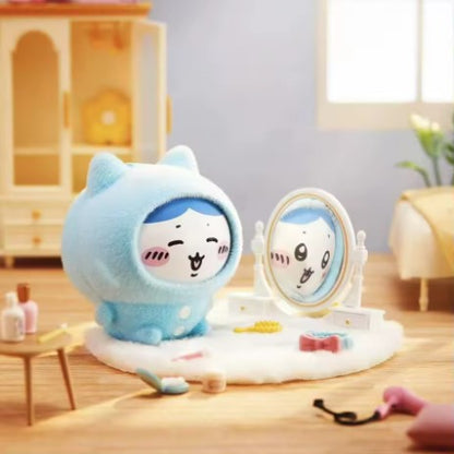 Chiikawa Pijama Serie - Figura Coleccionable / Caja Misteriosa