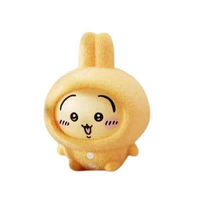 Chiikawa Pijama Serie - Figura Coleccionable / Caja Misteriosa