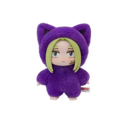 SAKAMOTO DAYS - Cat Paradise Party Series - Colgante de Peluche / Caja Misteriosa