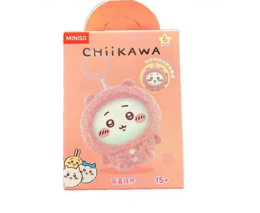 Chiikawa Pijama Serie - Figura Coleccionable / Caja Misteriosa