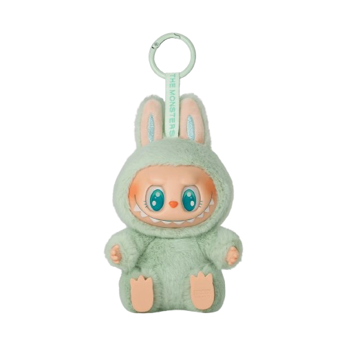 [EN STOCK] Figura Labubu - Have a Seat - The Monsters (Blind Box) marca POP MART (15 cm)