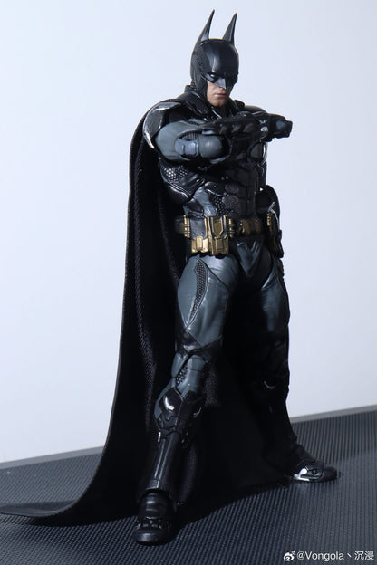 BATMAN - Arkham Knight V8.04 - LPZZ DC001 - Figura Coleccionable