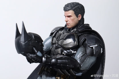 BATMAN - Arkham Knight V8.04 - LPZZ DC001 - Figura Coleccionable