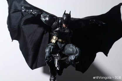 BATMAN - Arkham Knight V8.04 - LPZZ DC001 - Figura Coleccionable