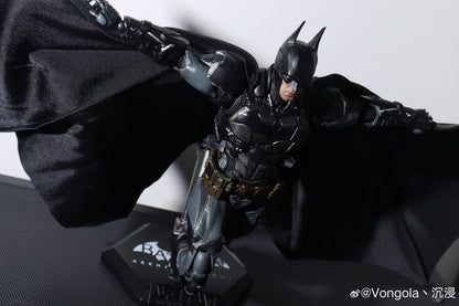 BATMAN - Arkham Knight V8.04 - LPZZ DC001 - Figura Coleccionable