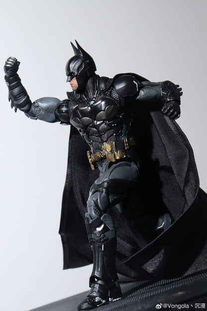 BATMAN - Arkham Knight V8.04 - LPZZ DC001 - Figura Coleccionable